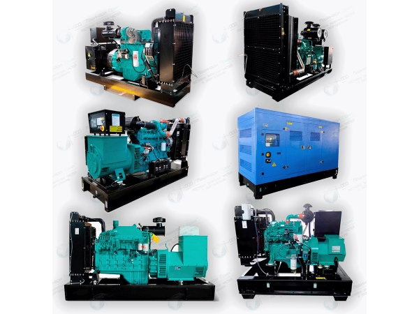 ��������� ��������� Cummins DCW-60T5 48 ���