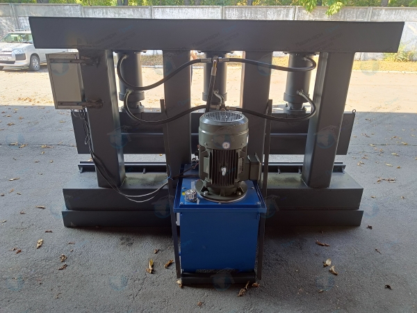 �������������� �������� ����� JM-150