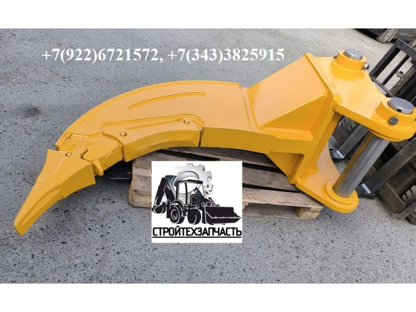 ���� ��������� ��� Develon DX450 DX490 DX530, Sinomach GE520H, Komatsu PC450 PC500, ����� �520