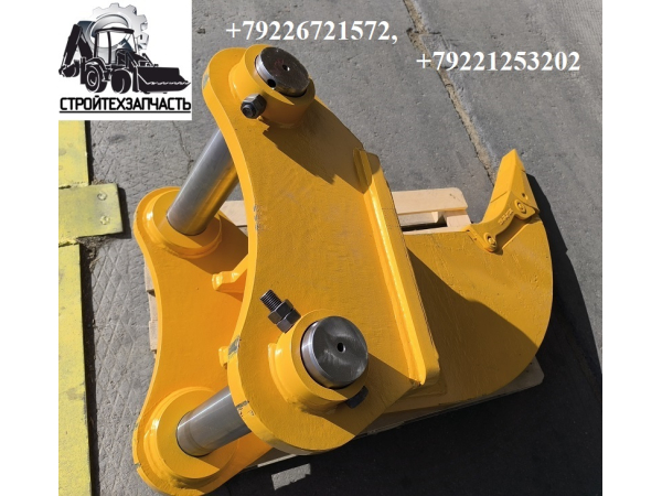 ��������� ��������� Changlin ZG3465, Zauberg EX520C, Doosan solar 450LC-V, Sdlg E6460F E6500F