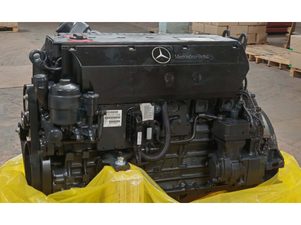 ��������� Mercedes OM906LA