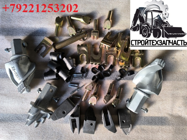 ��� ����� SA4 / SA5 / SA6 ������� (������ � ����� � ���������) 33-9106