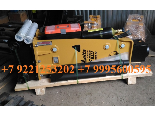 Hidromek 140 145 210 220 ���������� Delta F-10 Open �� ���������� �������� �� �������