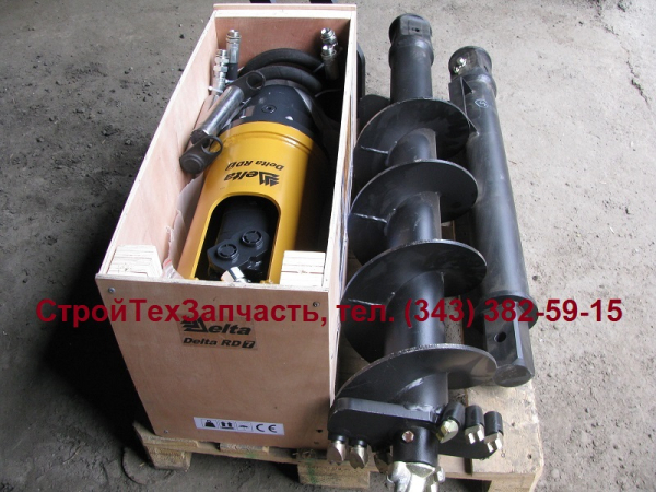�������������� Delta RD7 ��� Rantex RT777, Lonking 83C 84C, John deere 310SL 315SL 325J 410L 710L