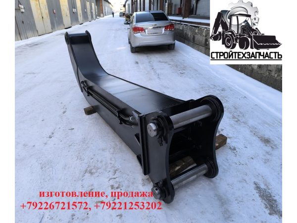 ����� ���������� ��� Volvo EC 300D 350D 360B 380D, Doosan DX300
