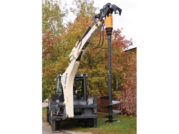 ������ Delta RD8 (������) �� ������ ��� Xcmg XC8-S3570 WZ30-25 XT860 XT876, Bell 315SL, Hidromek HMK