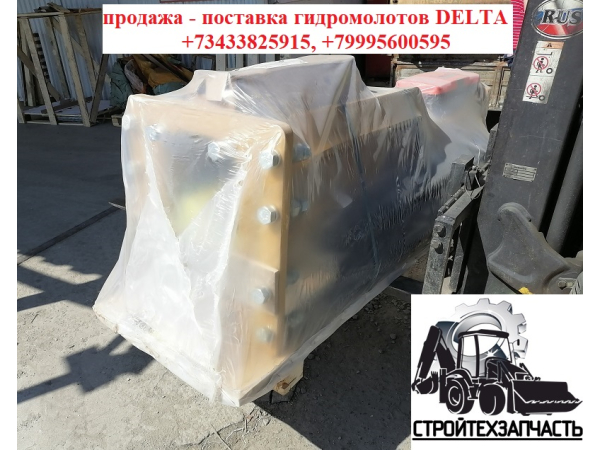 ���������� Delta F-30S Box ��� ����������� Develon DX300 320 DX360 400, Yuchai YC310, Hitachi ZX290 
