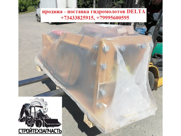 ���������� Delta F-30S Box ��� ����������� Doosan DX300 320 DX340 350 DX380 420, Xgma XG830 833