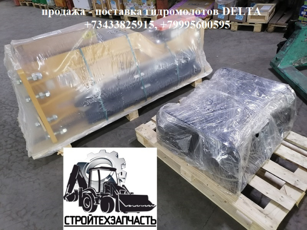 ���������� Delta F-30S Box ��� ����������� Kobelco SK300 330 SK350 400, Maxpower ME335 400, Liebherr