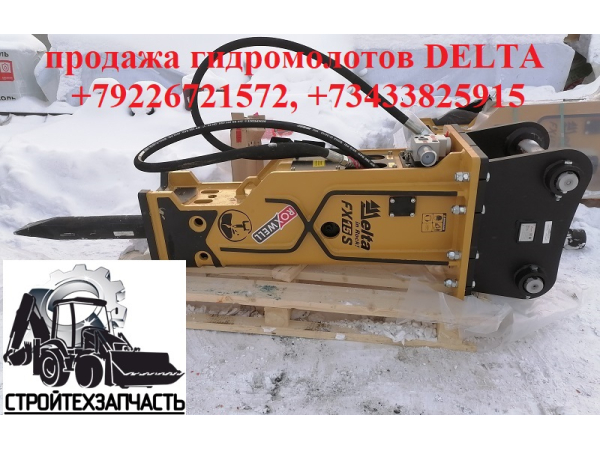 ���������� Delta FX 15s (������) ��� WEICHAI WE200E2 215E WE220D WE225 245E WE260 (������), KOBELCO 