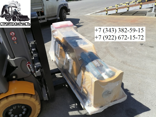 ���������� Delta F20S BOX (�� �����) ��� ����������� Lovol