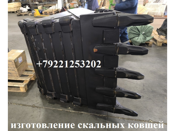 ���� �������� ����������� Komatsu PC350 PC400 (�������), Develon
