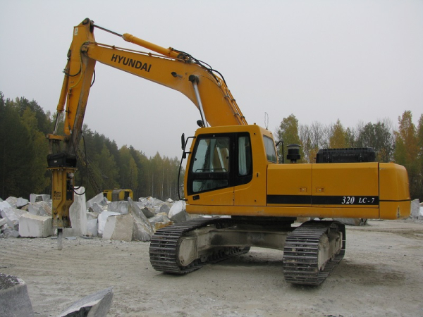 ���������� ��� Sany SY365 SY375 SY415 (����), Hitachi ZX350 ZX380