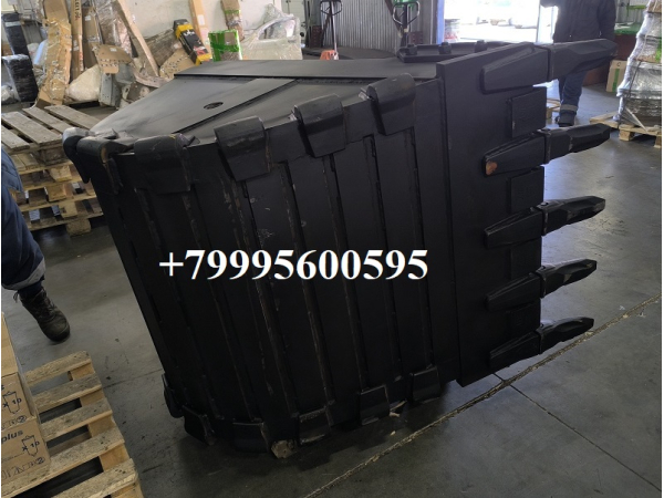 ���� ��� Doosan 210, 225 Komatsu 200, 220 Xcmg 225 Case 210, 220