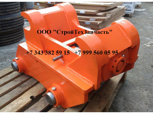 ���������� ������������ �� ���������� Doosan 340LC Develon DX360 (���� ������)