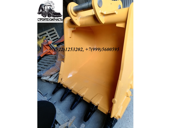 ������������ ���� �������� ��� ����������� Zauberg 360/380, Sany 365/375