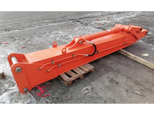 ������� ������ ��� ����������� (���) Rantex Mecalac Xgma