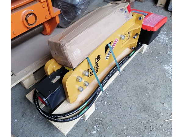 ���������� Delta F4 open �� ����-���������� Ynix YN27 YN35 YN65