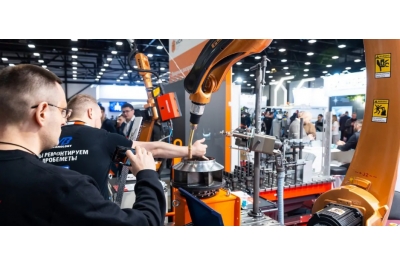 ������/Welding 2025