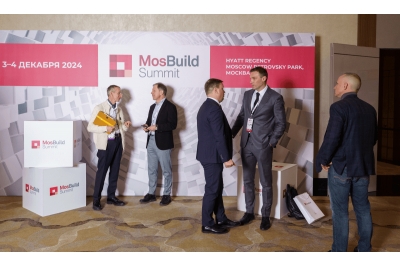 MosBuild 2025