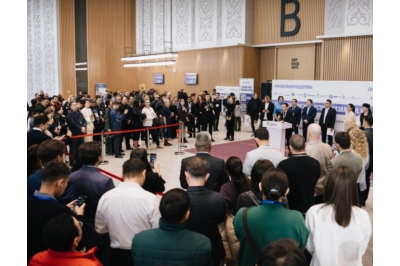 Central Asia Coatings Show - 2026
