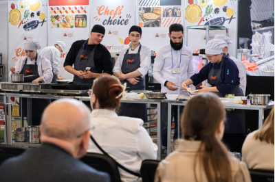 FoodTech Ural 2026