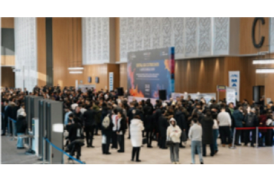 Uzbekistan Coatings Show 2026