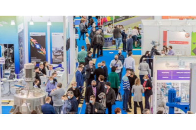 Uzbekistan Chemical Show 2026