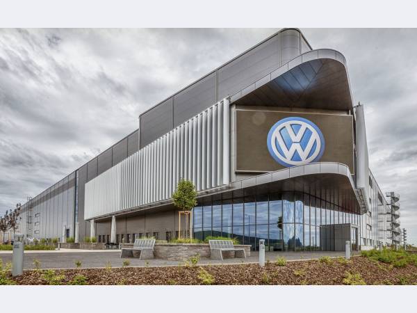 Volkswagen ����� ������� ������ � ��������. ��� ������ ��������� �� ������� ����������� � ���?