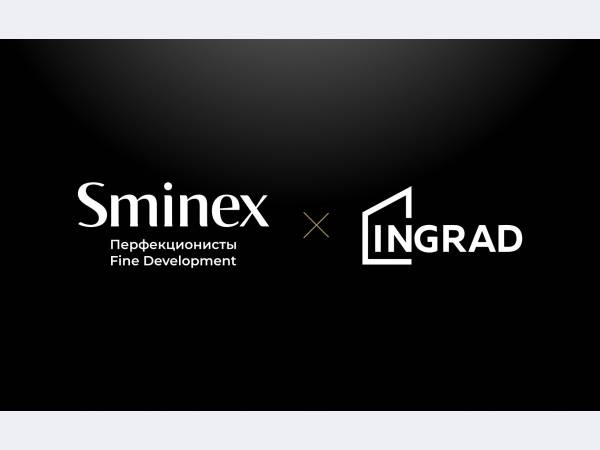 Sminex закрыл сделку по покупке «Инграда» у «Россиума»