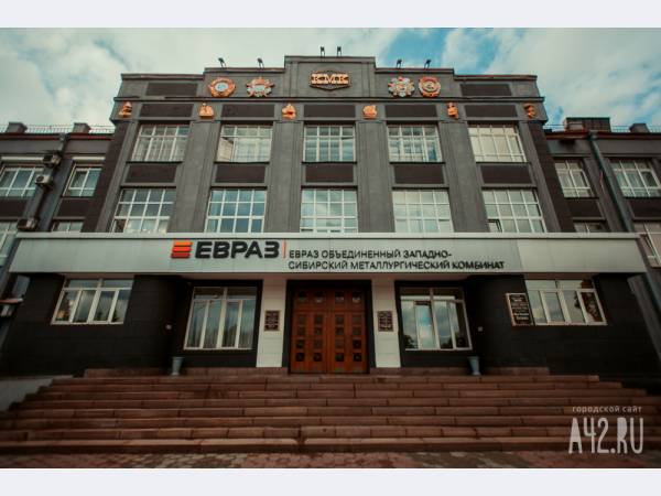 ЕВРАЗ ЗСМК изготовил остряковые рельсы для высокоскоростных магистралей
