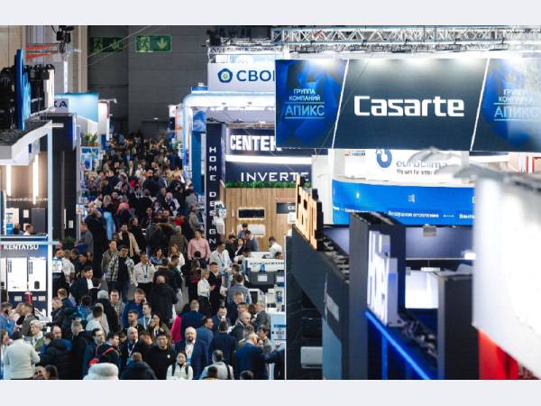 5-� ��������� �������� AIRVent ��������� 1�4 ������� 2027 ���� � ������